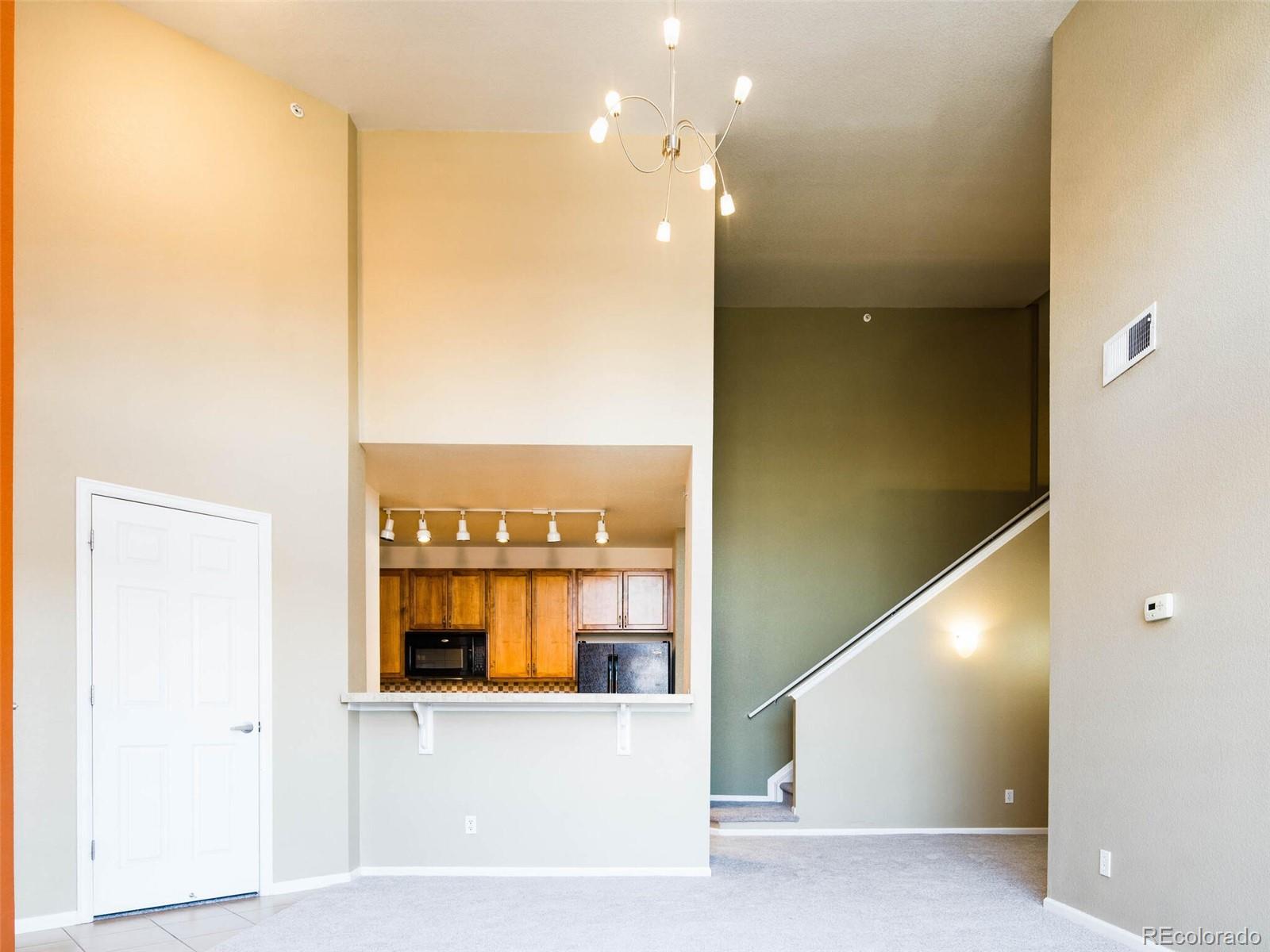 9481 E Mansfield Avenue Unit: 306