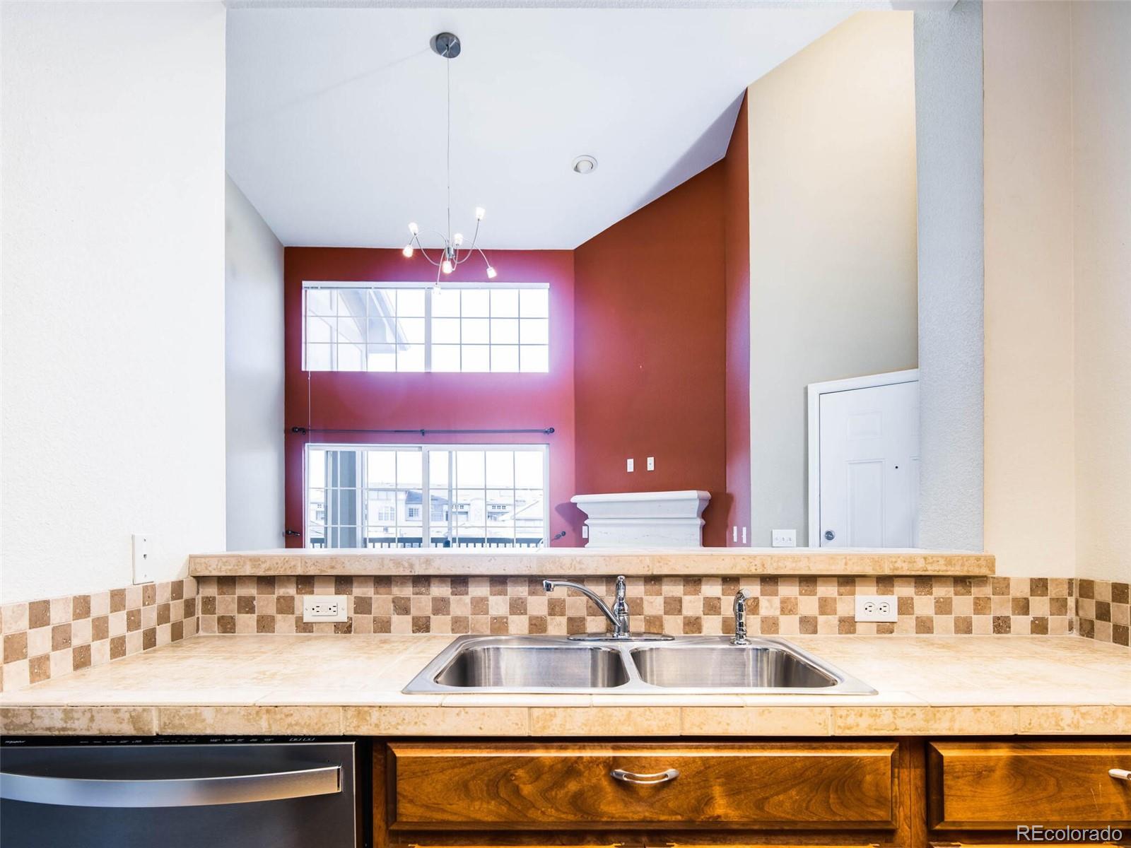 9481 E Mansfield Avenue Unit: 306