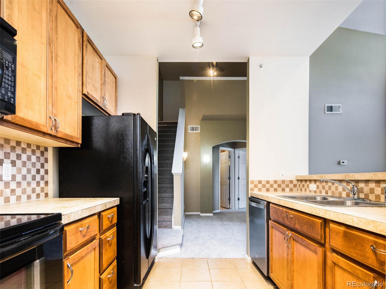 9481 E Mansfield Avenue Unit: 306
