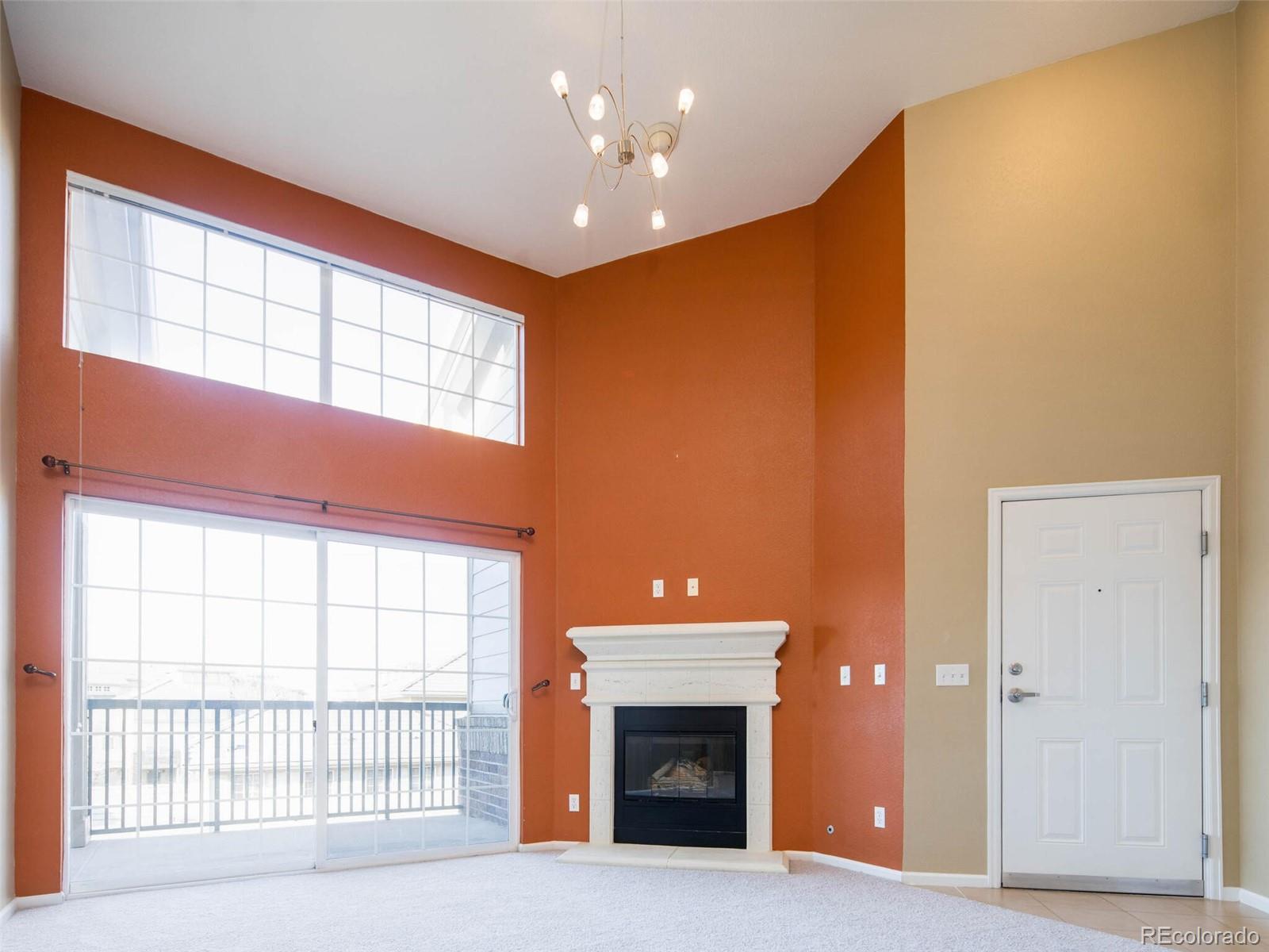 9481 E Mansfield Avenue Unit: 306