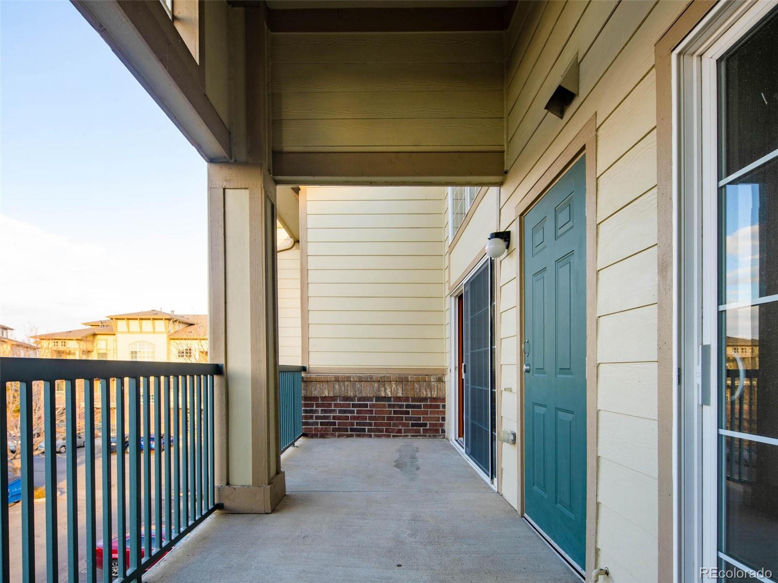9481 E Mansfield Avenue Unit: 306