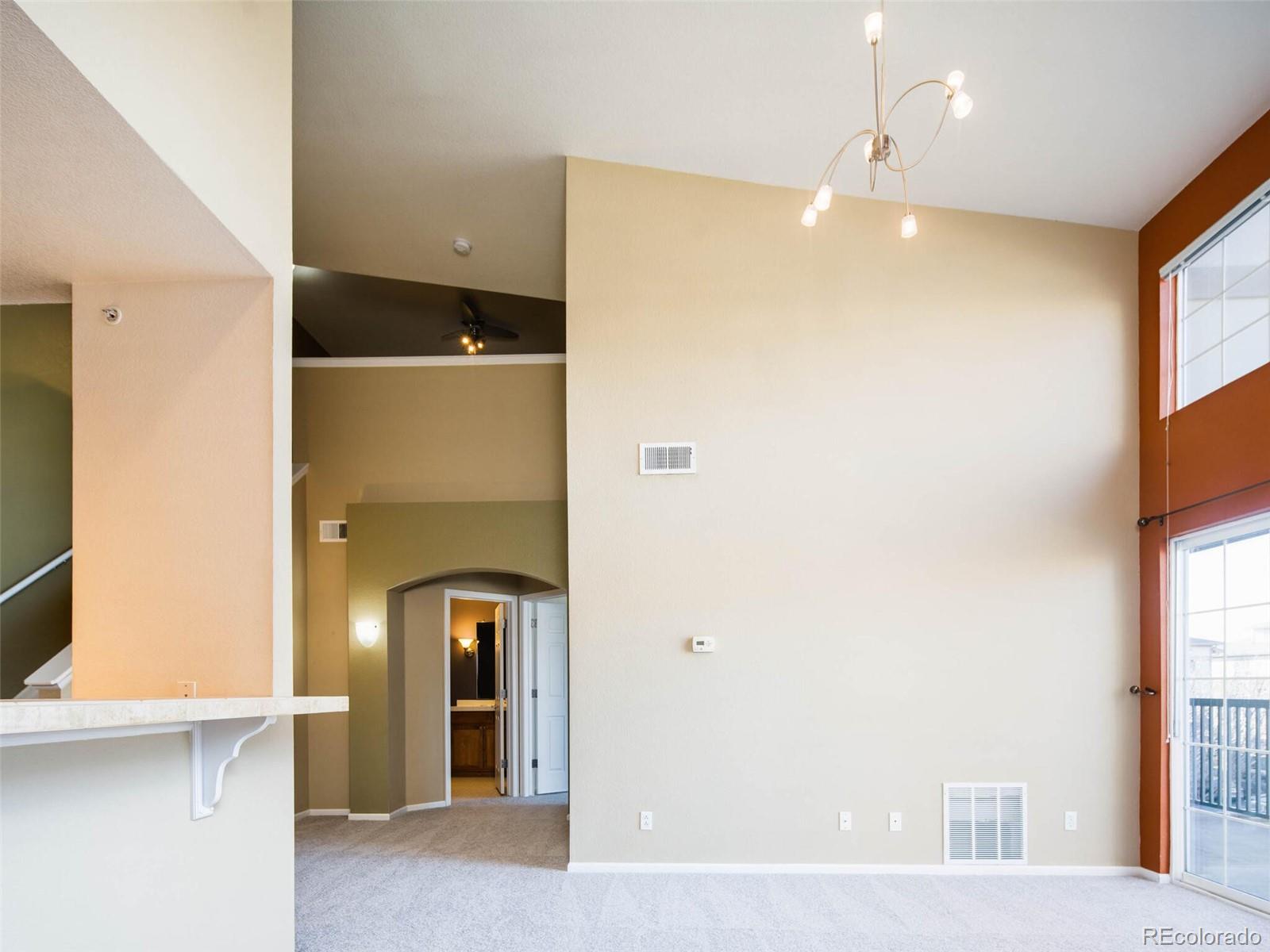 9481 E Mansfield Avenue Unit: 306