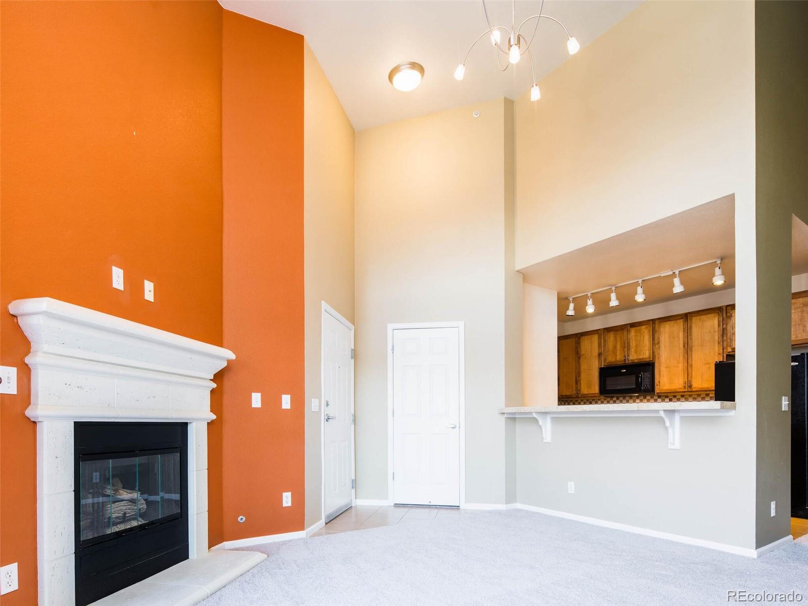 9481 E Mansfield Avenue Unit: 306