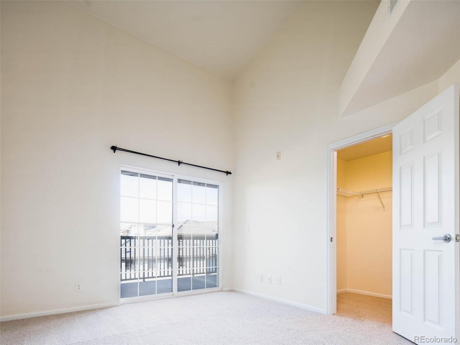 9481 E Mansfield Avenue Unit: 306