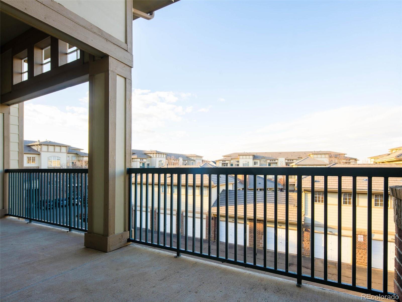 9481 E Mansfield Avenue Unit: 306