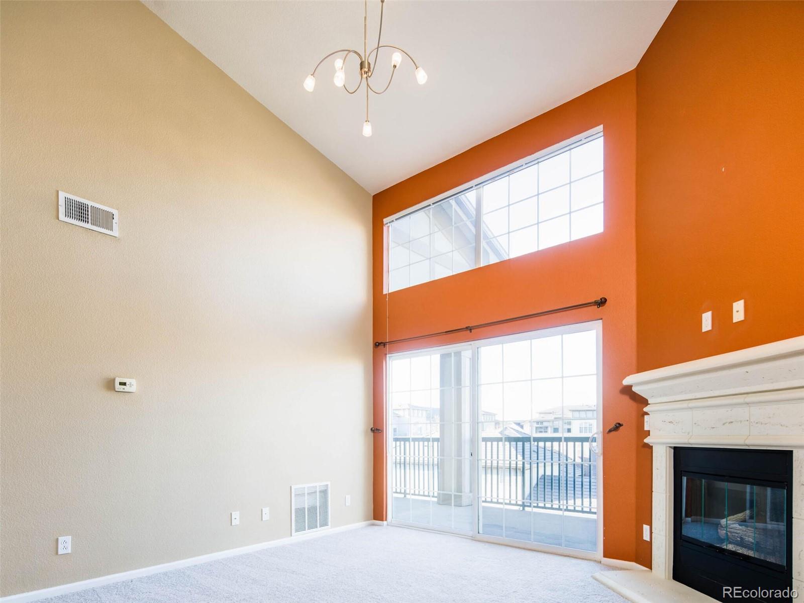 9481 E Mansfield Avenue Unit: 306
