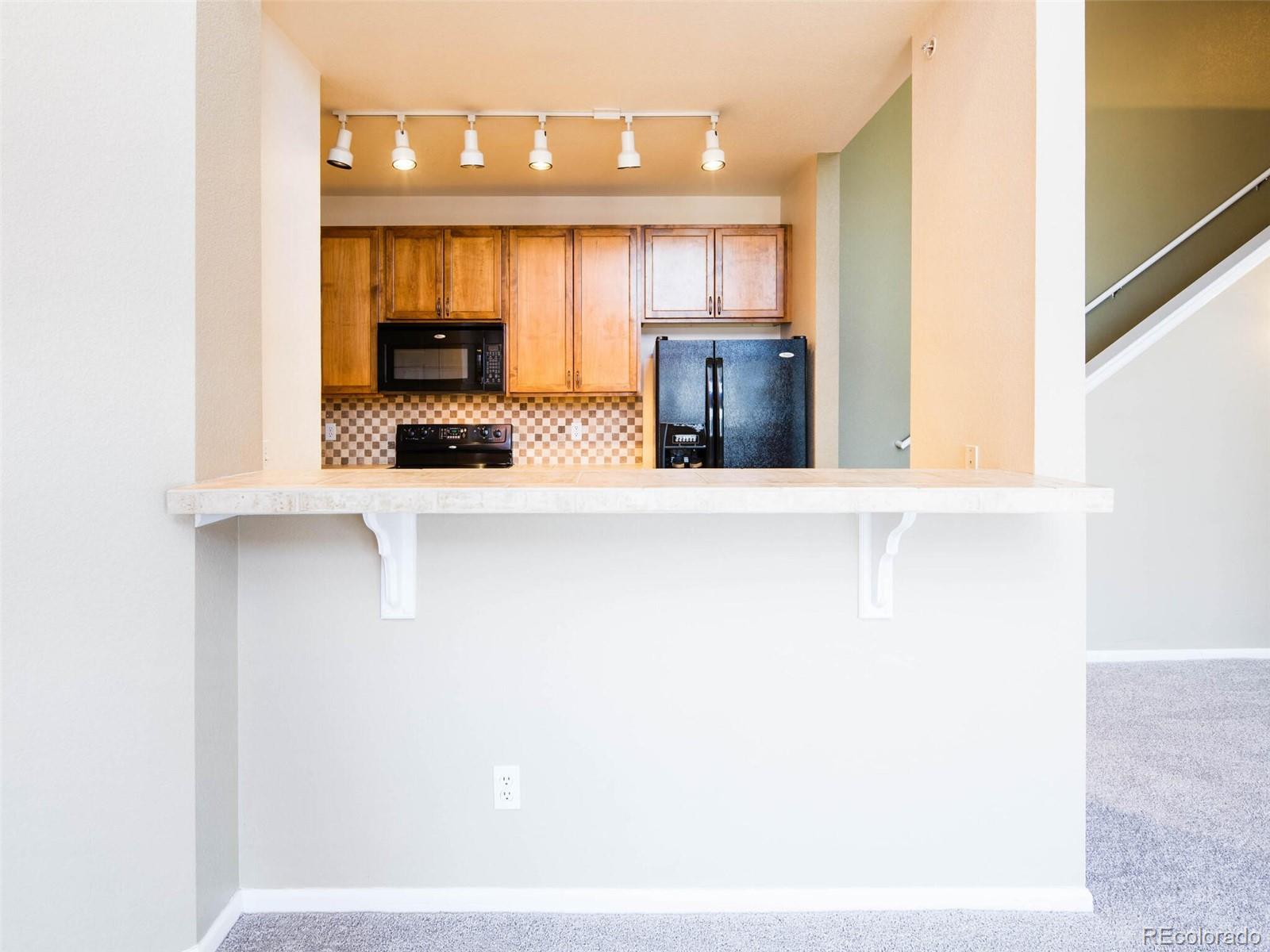 9481 E Mansfield Avenue Unit: 306