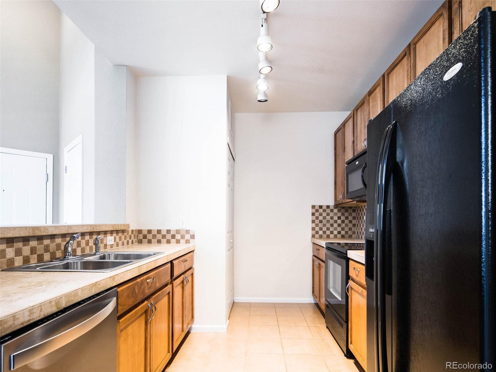 9481 E Mansfield Avenue Unit: 306