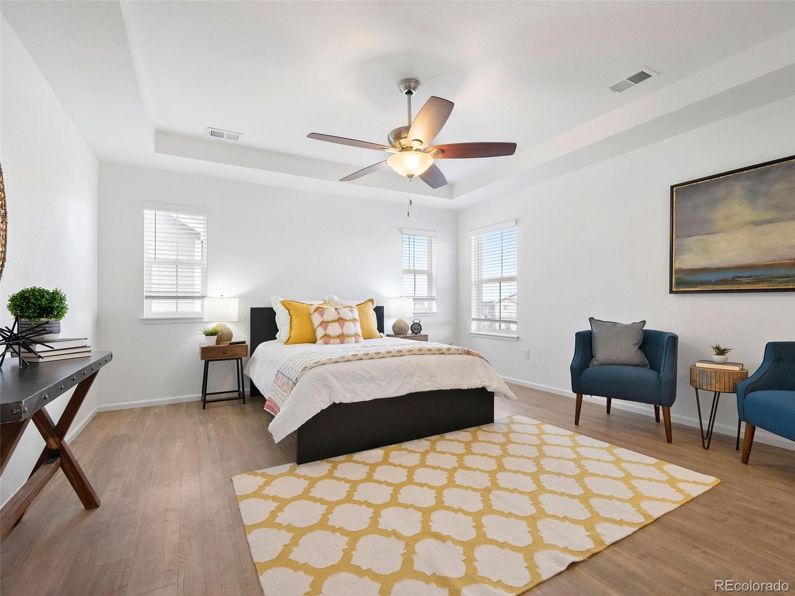 921 White Leaf Circle