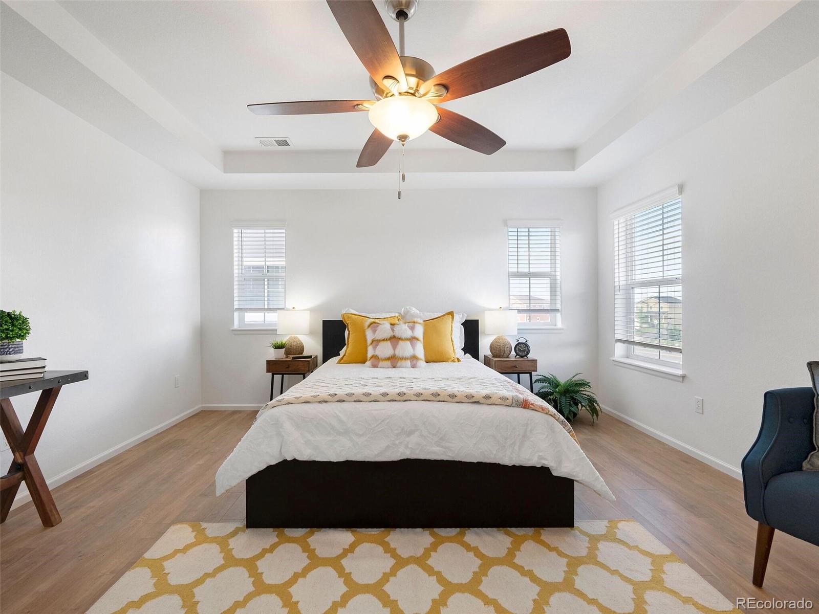 921 White Leaf Circle