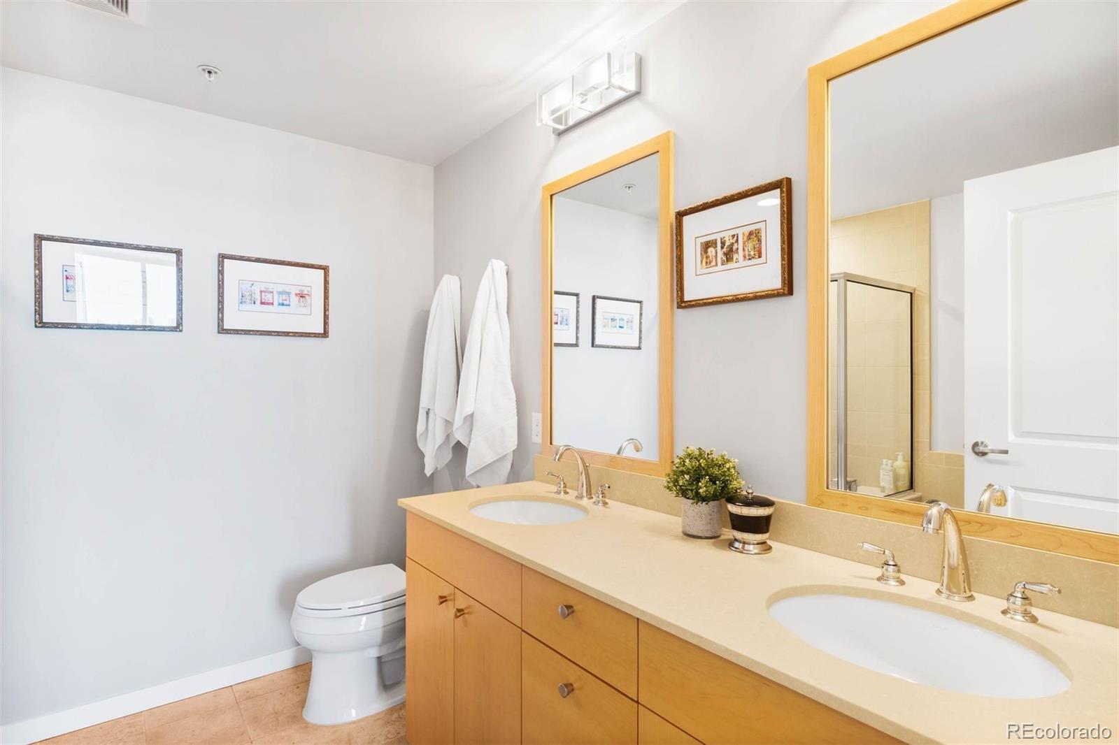 2001 Lincoln Street Unit: 1723
