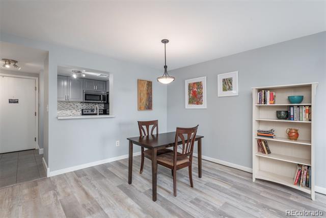800 N Pearl Street Unit: 707