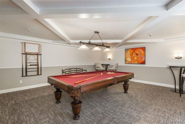 800 N Pearl Street Unit: 707