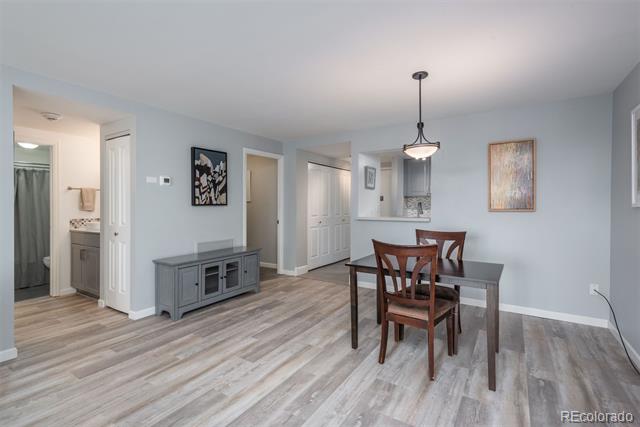 800 N Pearl Street Unit: 707