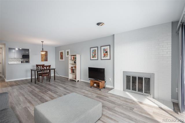 800 N Pearl Street Unit: 707
