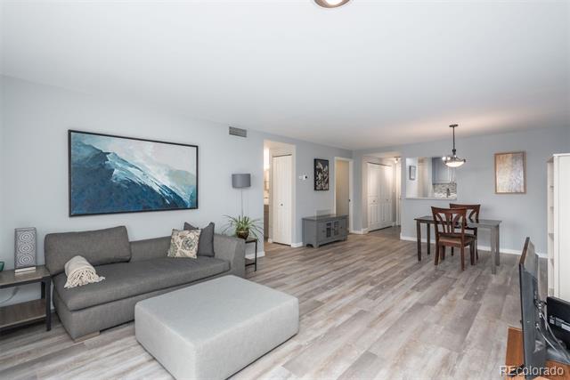 800 N Pearl Street Unit: 707