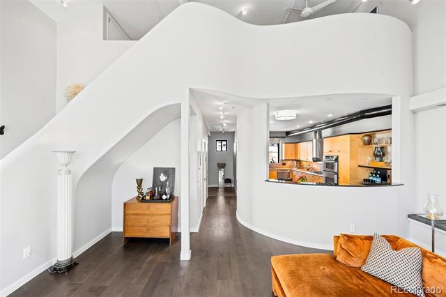 930 Acoma Street Unit: 420
