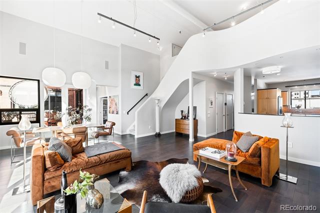 930 Acoma Street Unit: 420