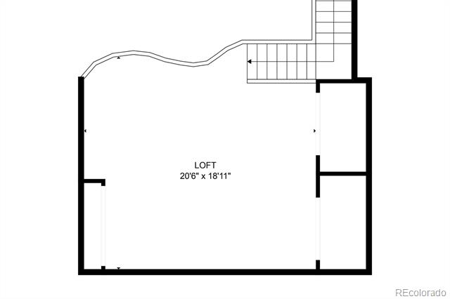930 Acoma Street Unit: 420