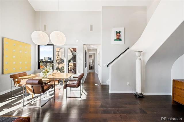 930 Acoma Street Unit: 420