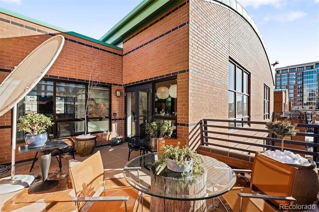 930 Acoma Street Unit: 420