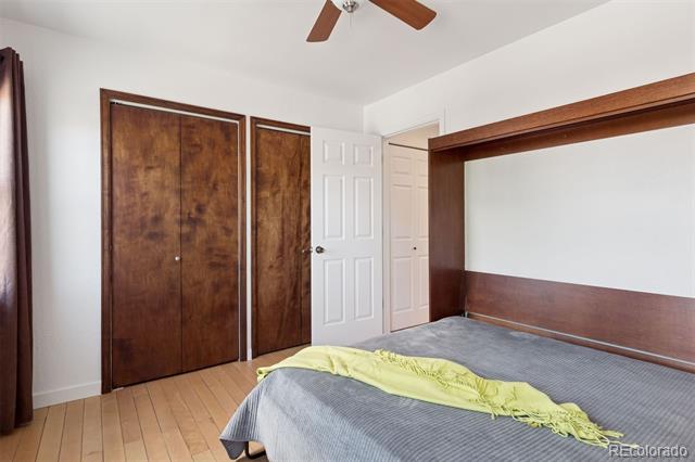 11 W Ellsworth Avenue Unit: 22