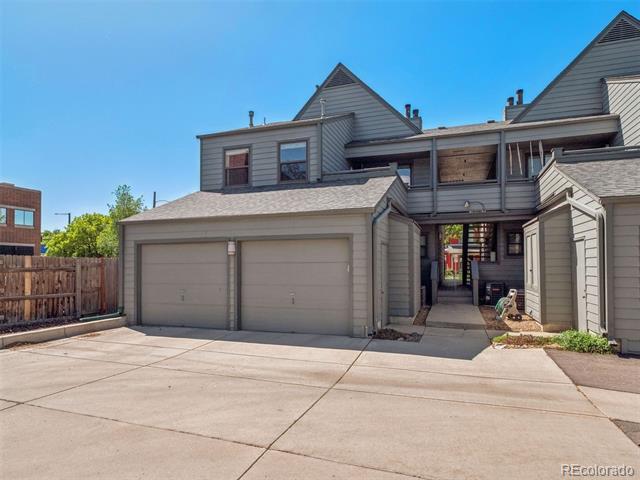 11 W Ellsworth Avenue Unit: 22