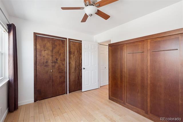 11 W Ellsworth Avenue Unit: 22