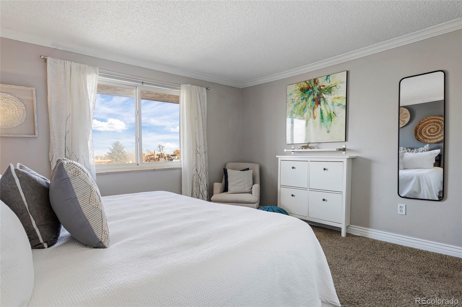 1125 N Washington Street Unit: 601