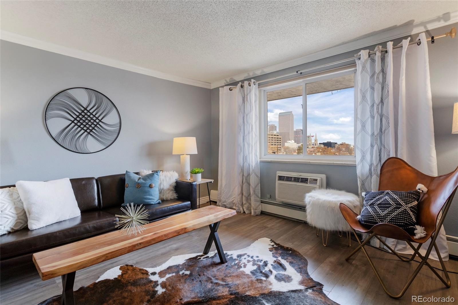 1125 N Washington Street Unit: 601