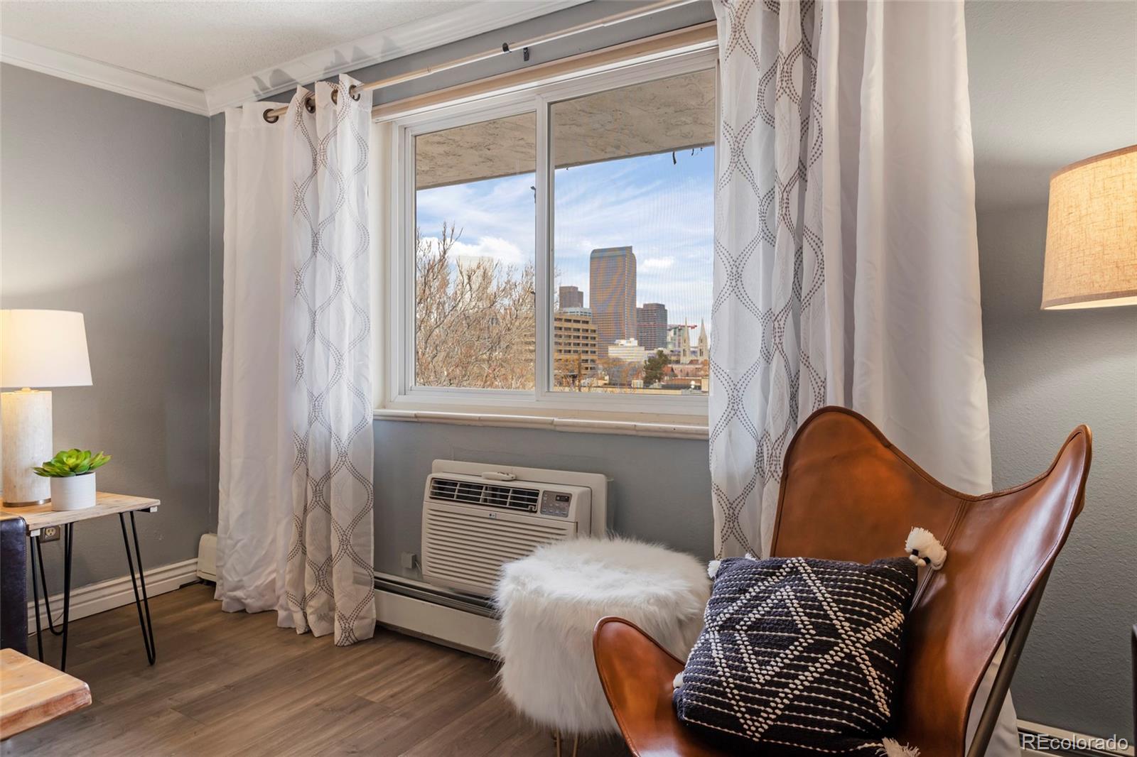 1125 N Washington Street Unit: 601