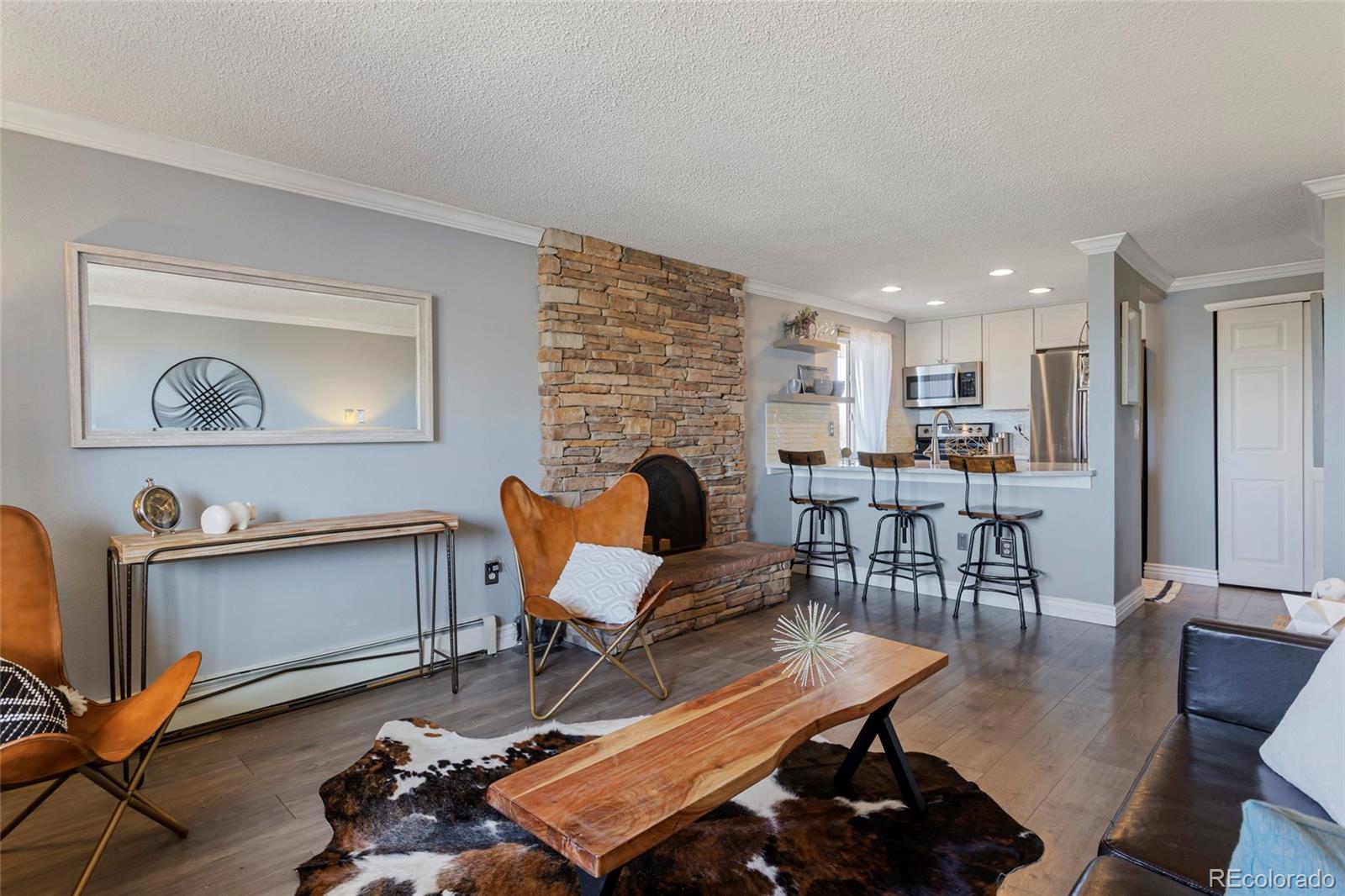 1125 N Washington Street Unit: 601