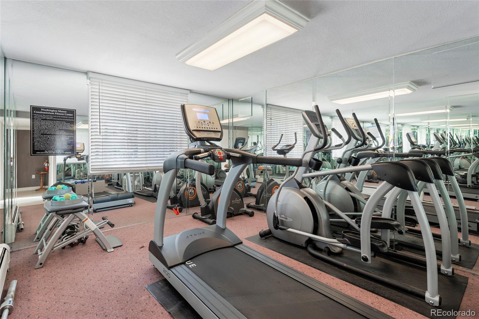 1125 N Washington Street Unit: 601