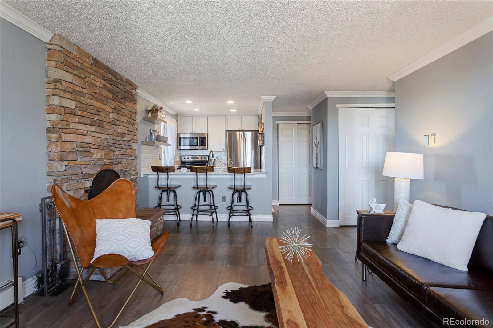 1125 N Washington Street Unit: 601