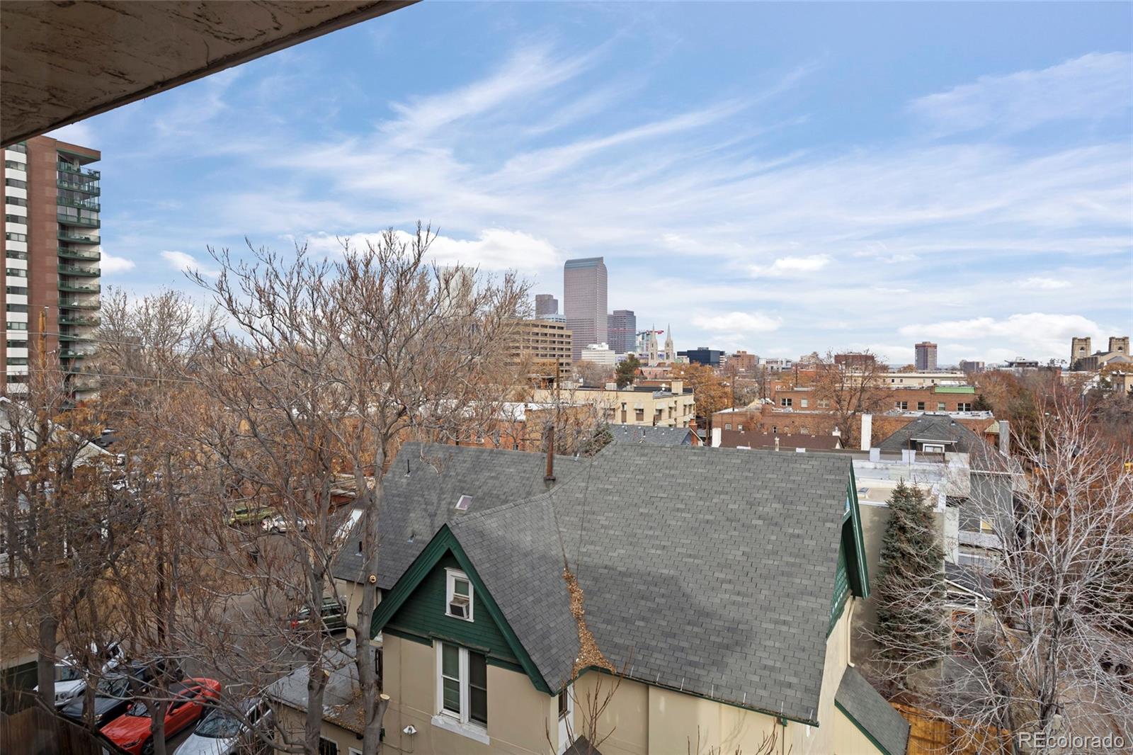 1125 N Washington Street Unit: 601