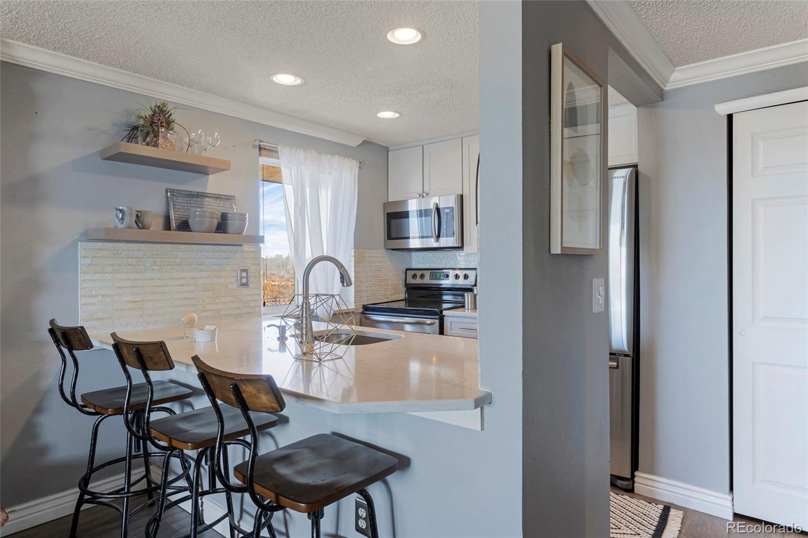 1125 N Washington Street Unit: 601