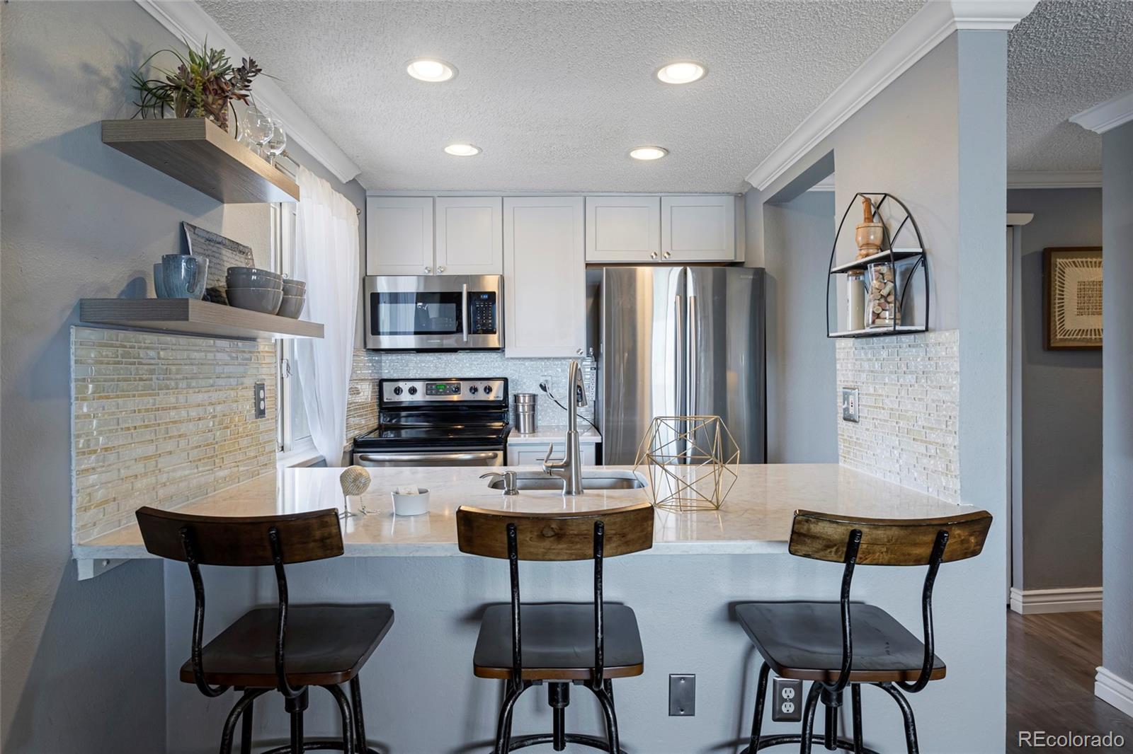1125 N Washington Street Unit: 601