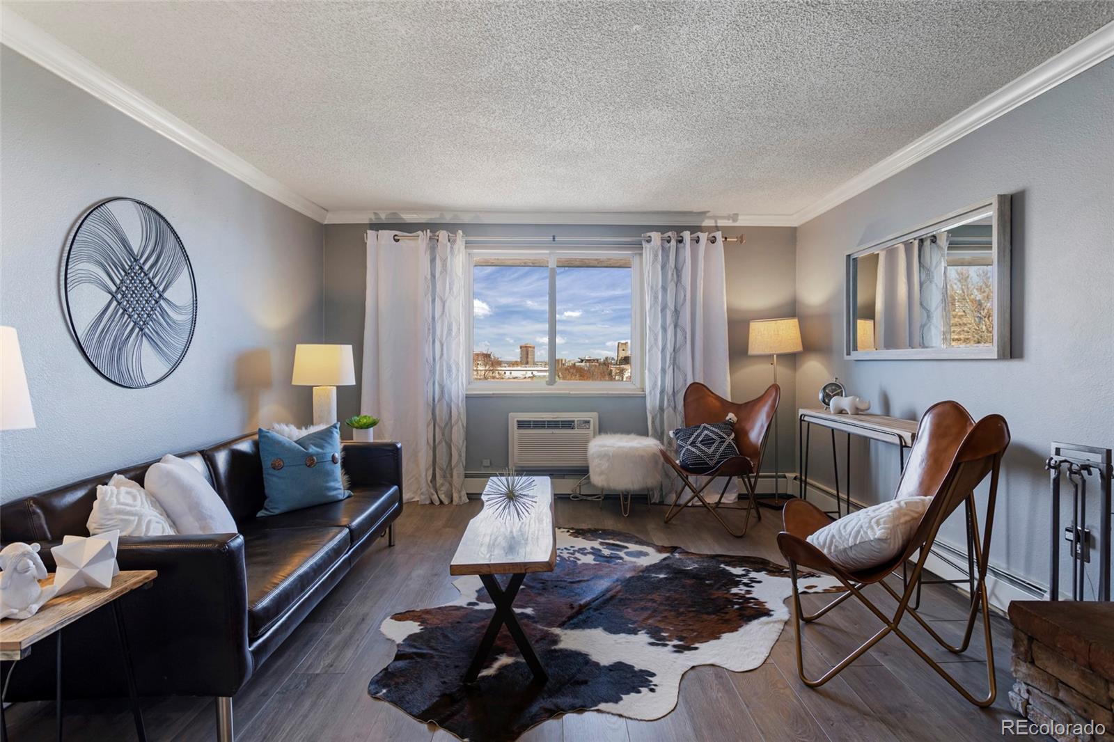 1125 N Washington Street Unit: 601