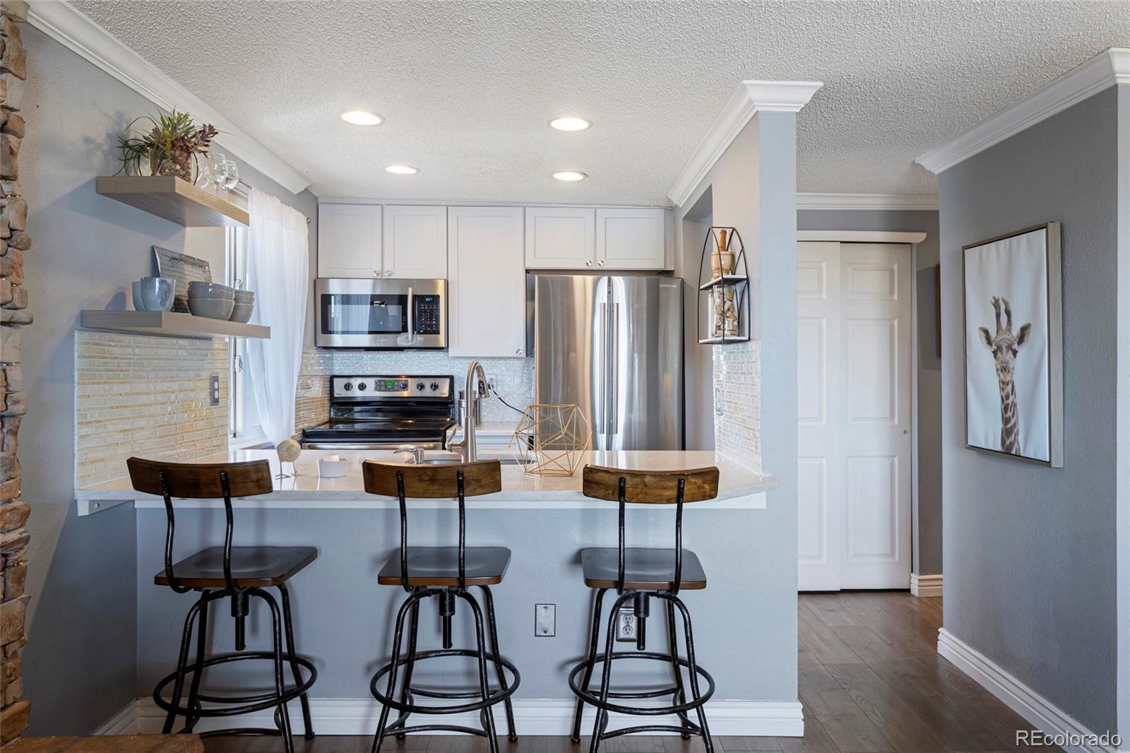 1125 N Washington Street Unit: 601