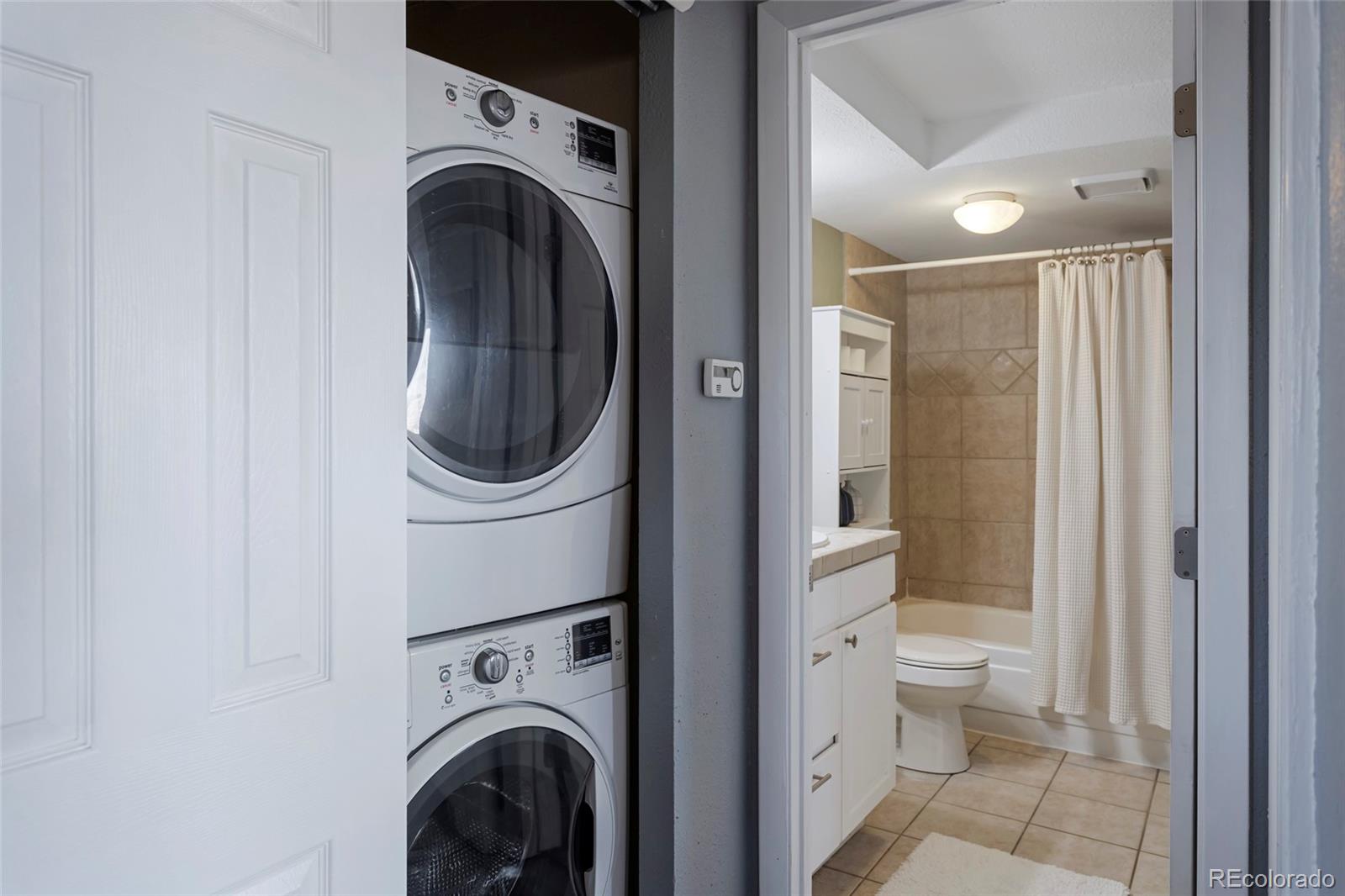 1125 N Washington Street Unit: 601