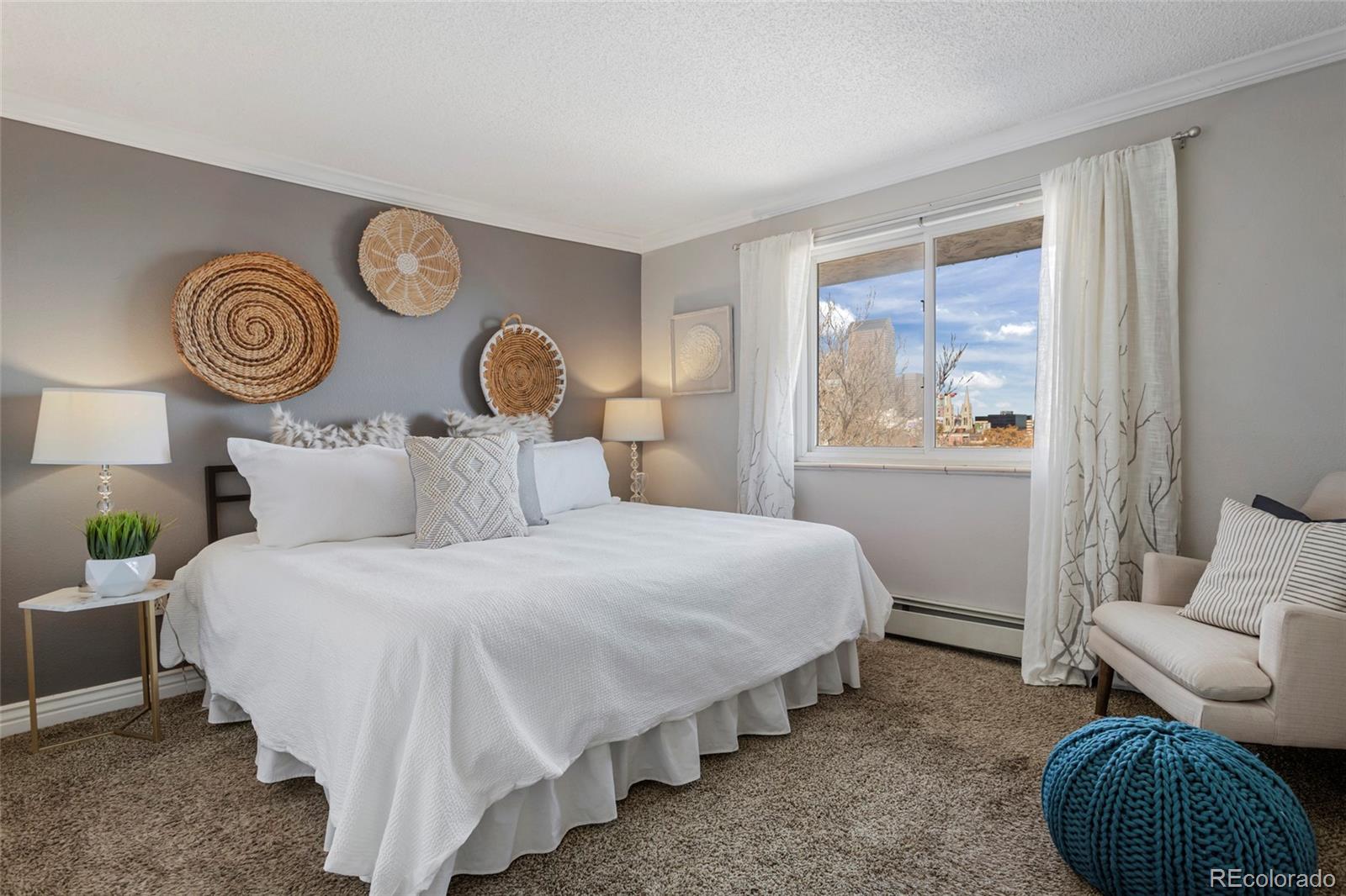 1125 N Washington Street Unit: 601