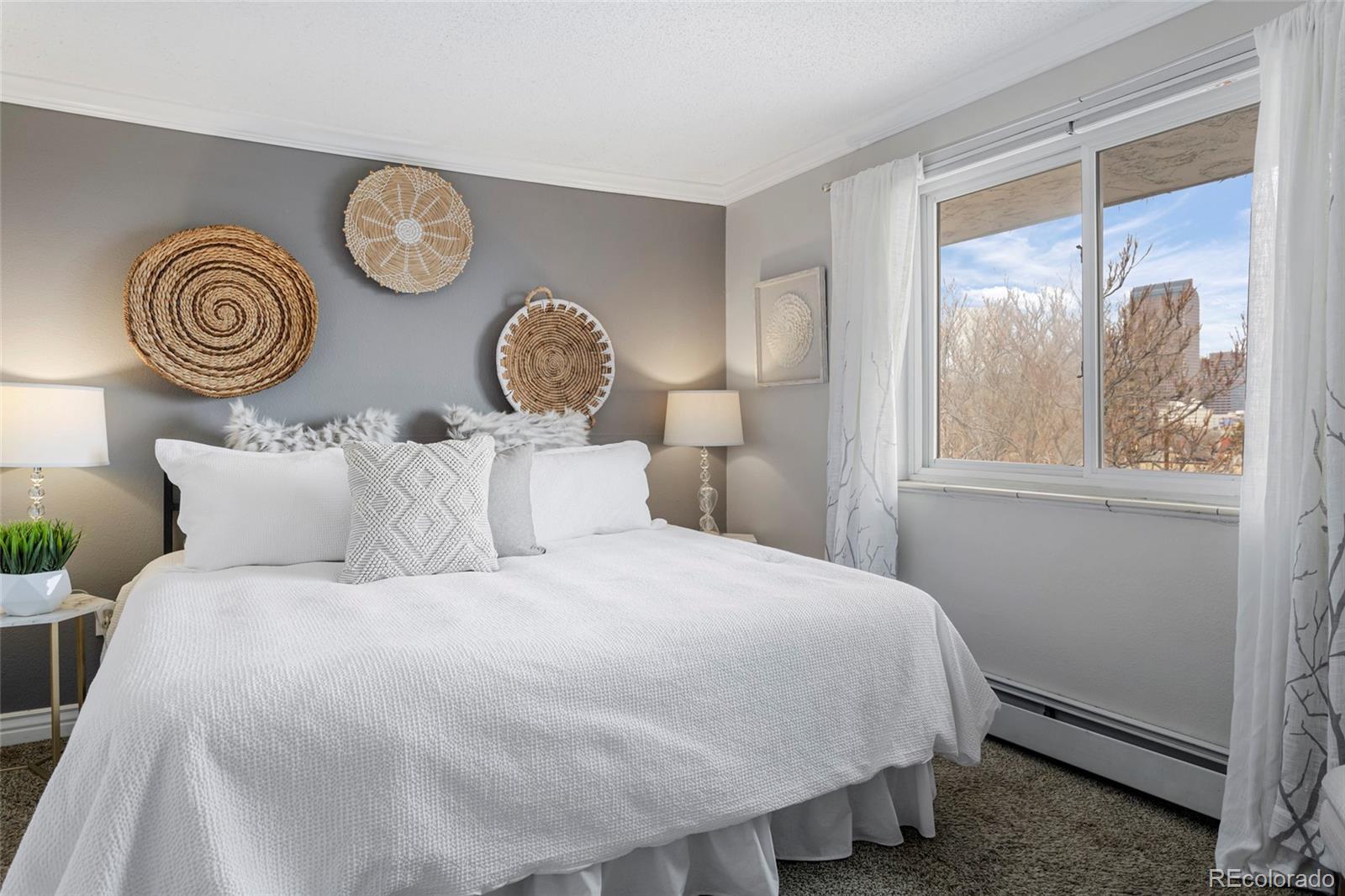 1125 N Washington Street Unit: 601