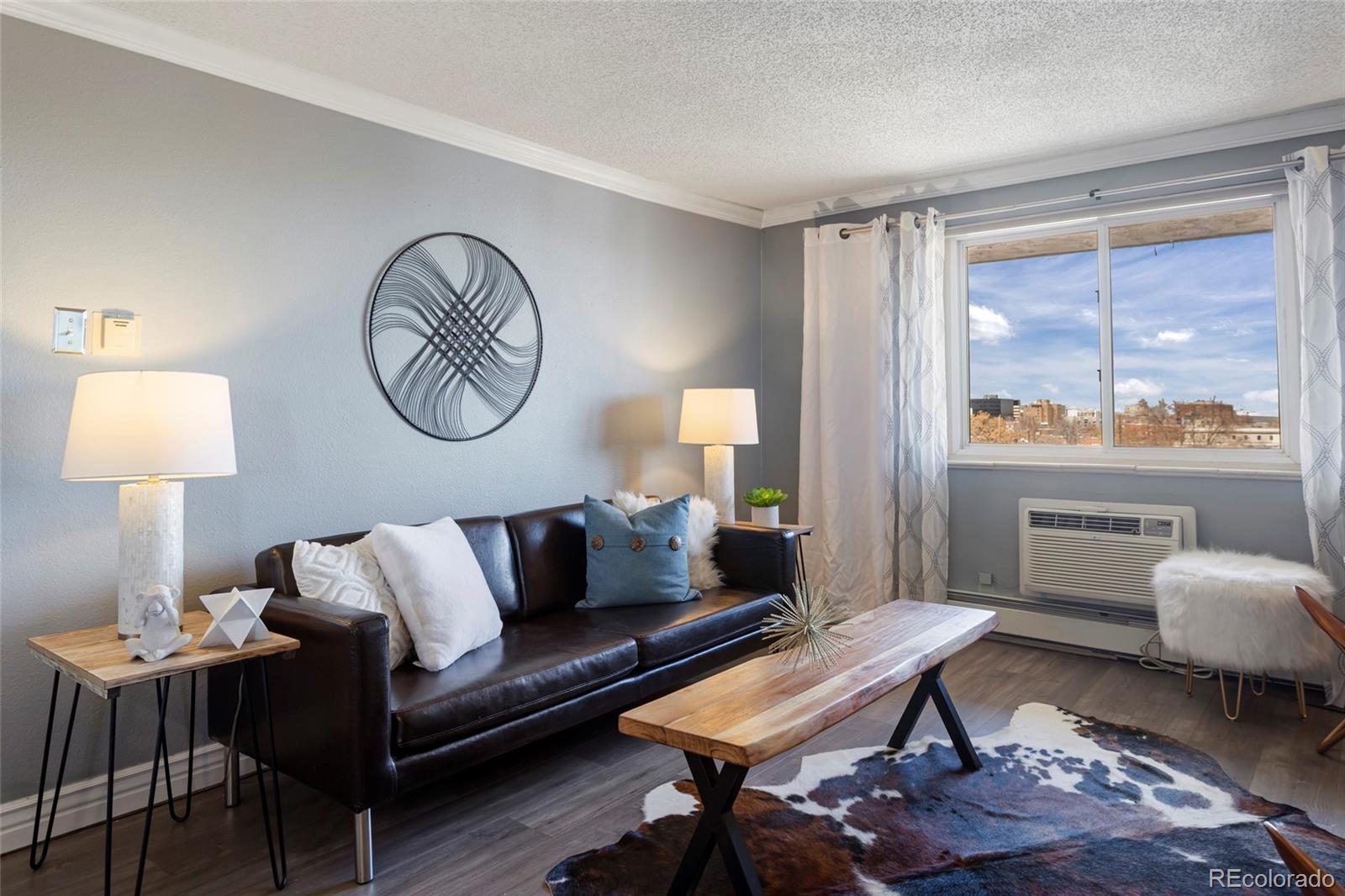 1125 N Washington Street Unit: 601