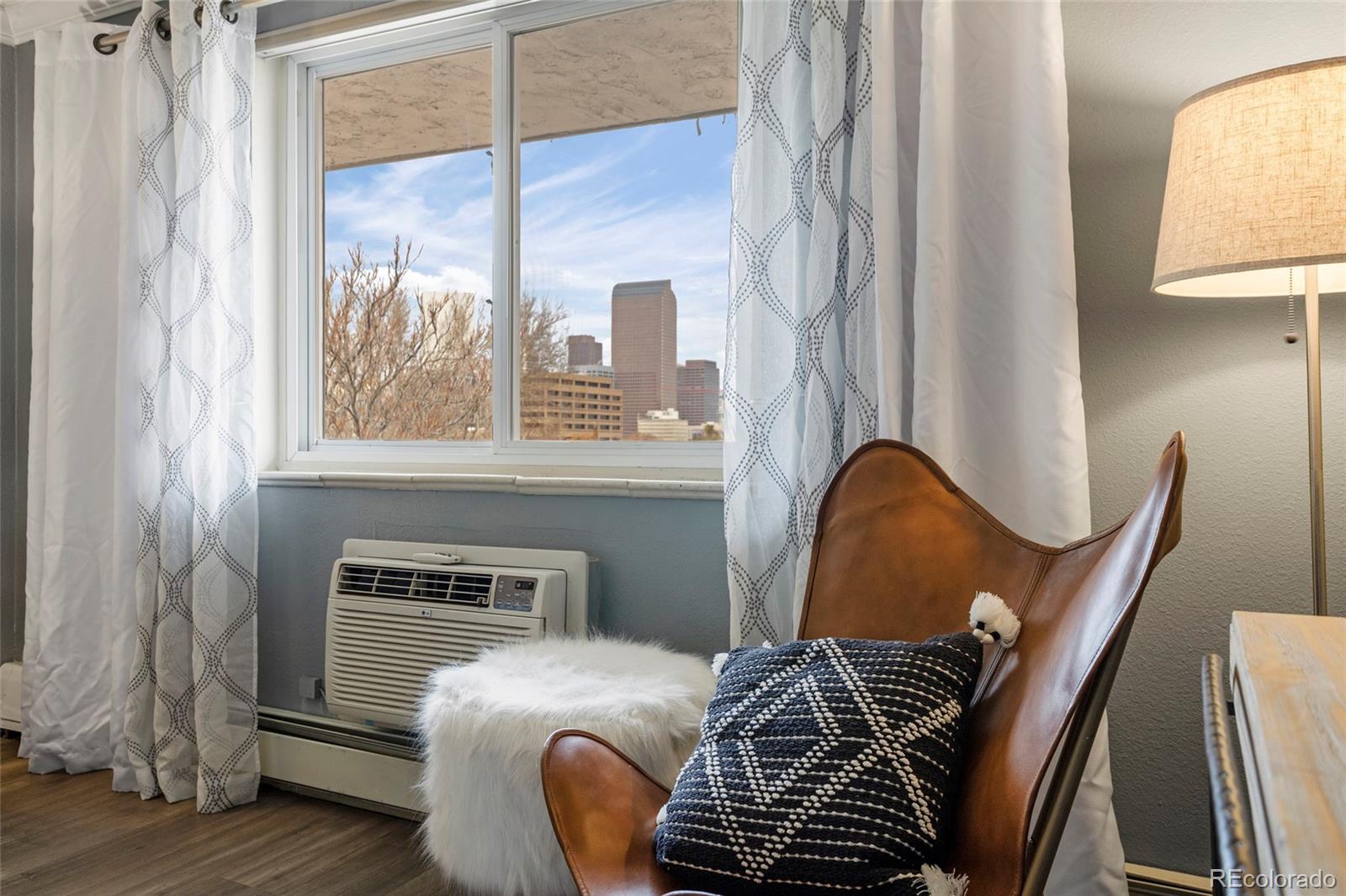 1125 N Washington Street Unit: 601
