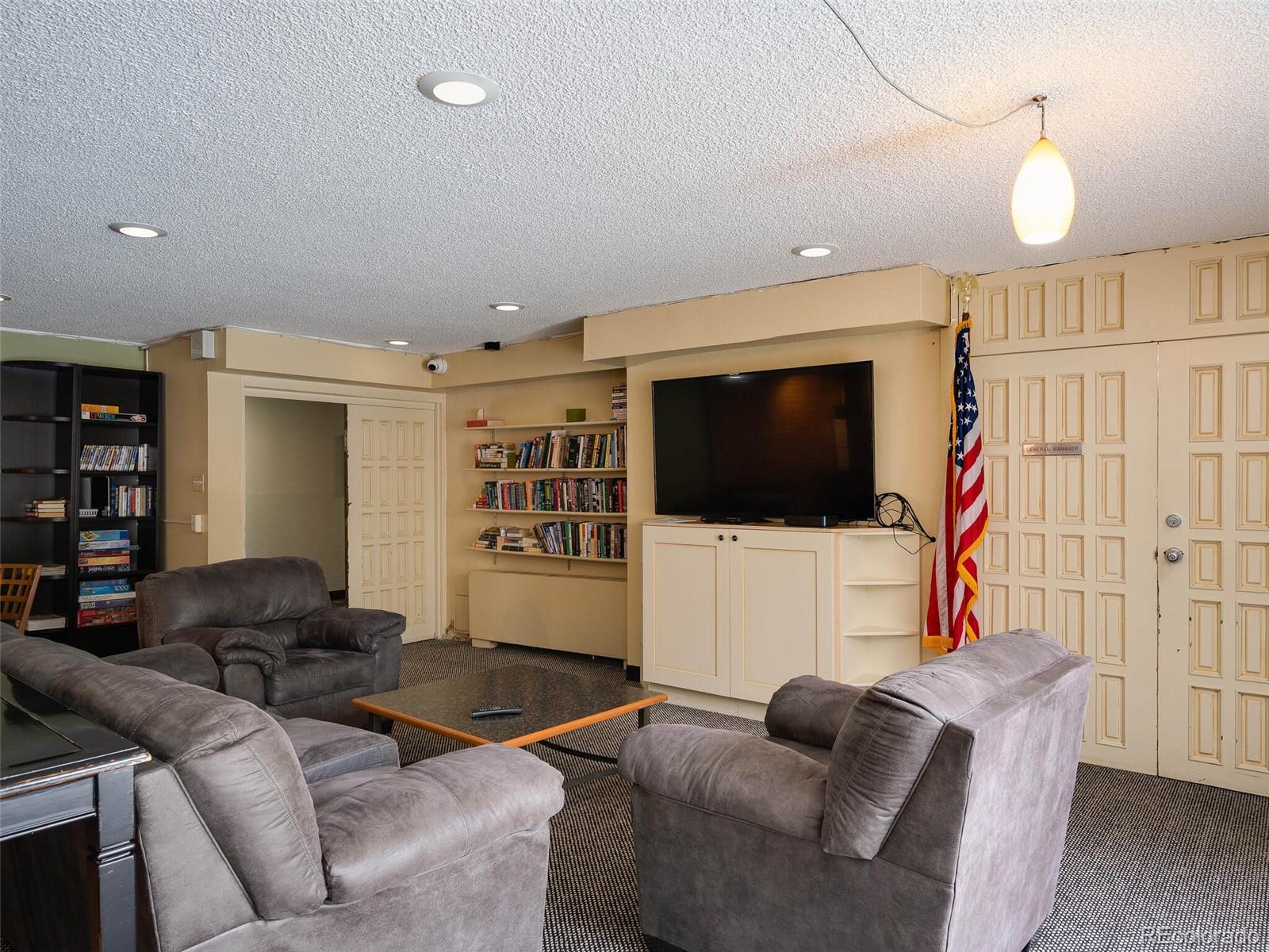 2880 S Locust Street Unit: S205
