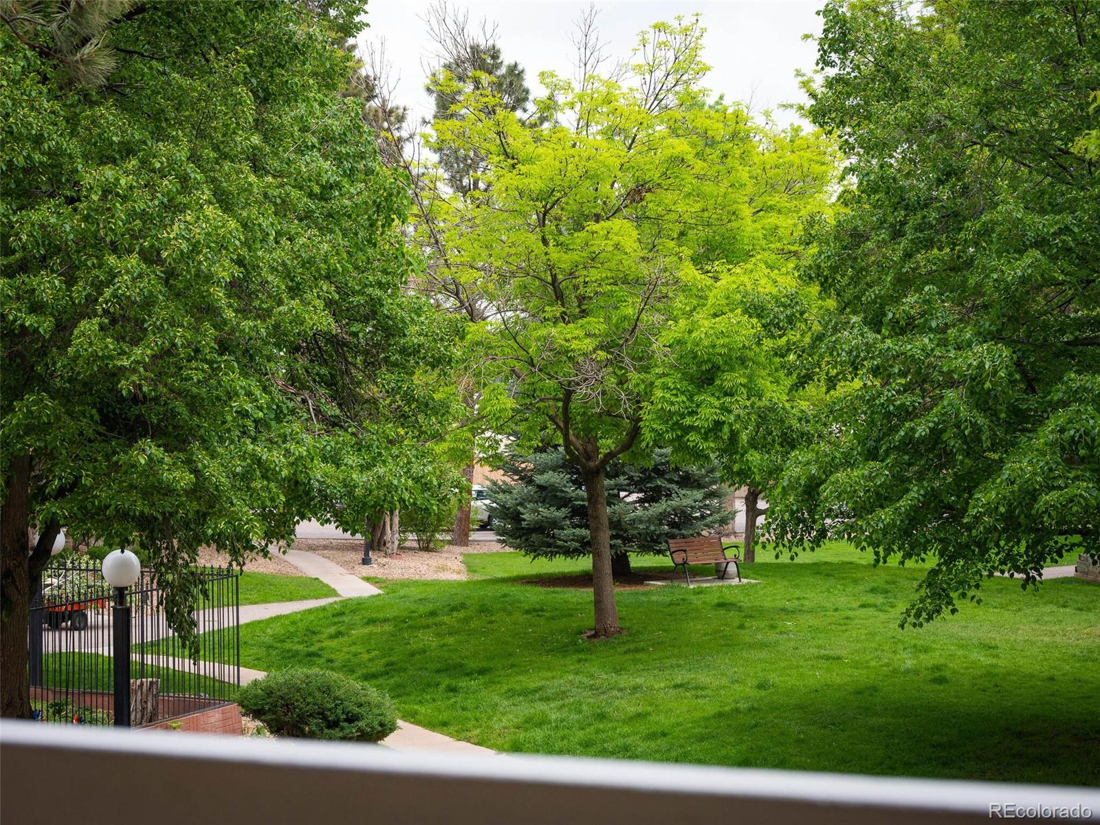 2880 S Locust Street Unit: S205