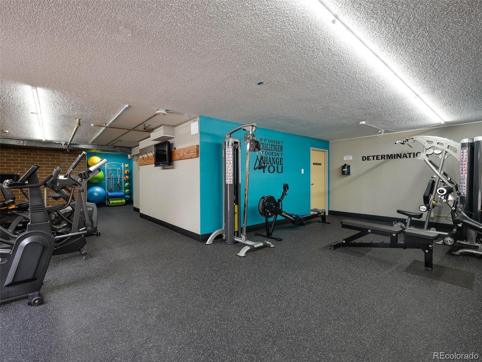 2880 S Locust Street Unit: S205