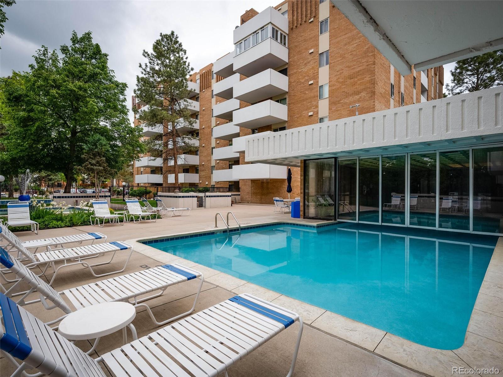 2880 S Locust Street Unit: S205