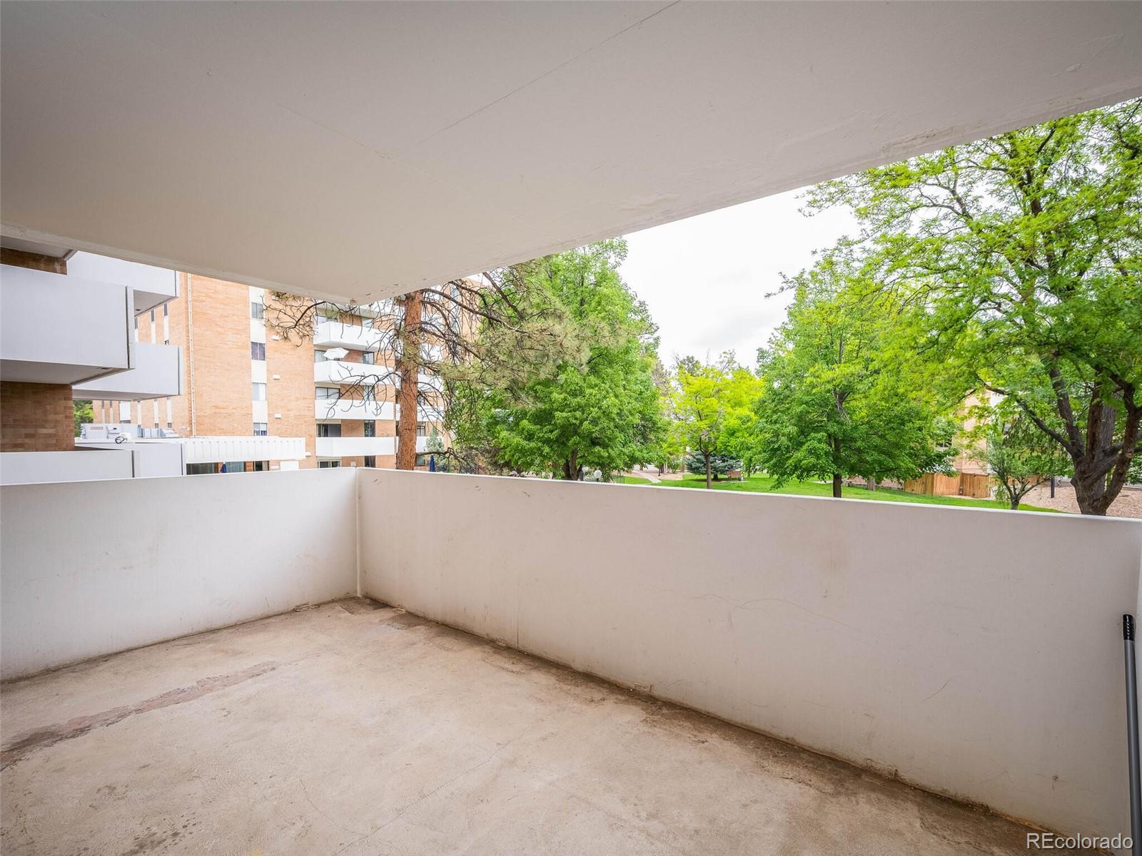 2880 S Locust Street Unit: S205