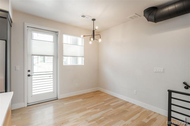 2939 W 23rd Avenue Unit: 2
